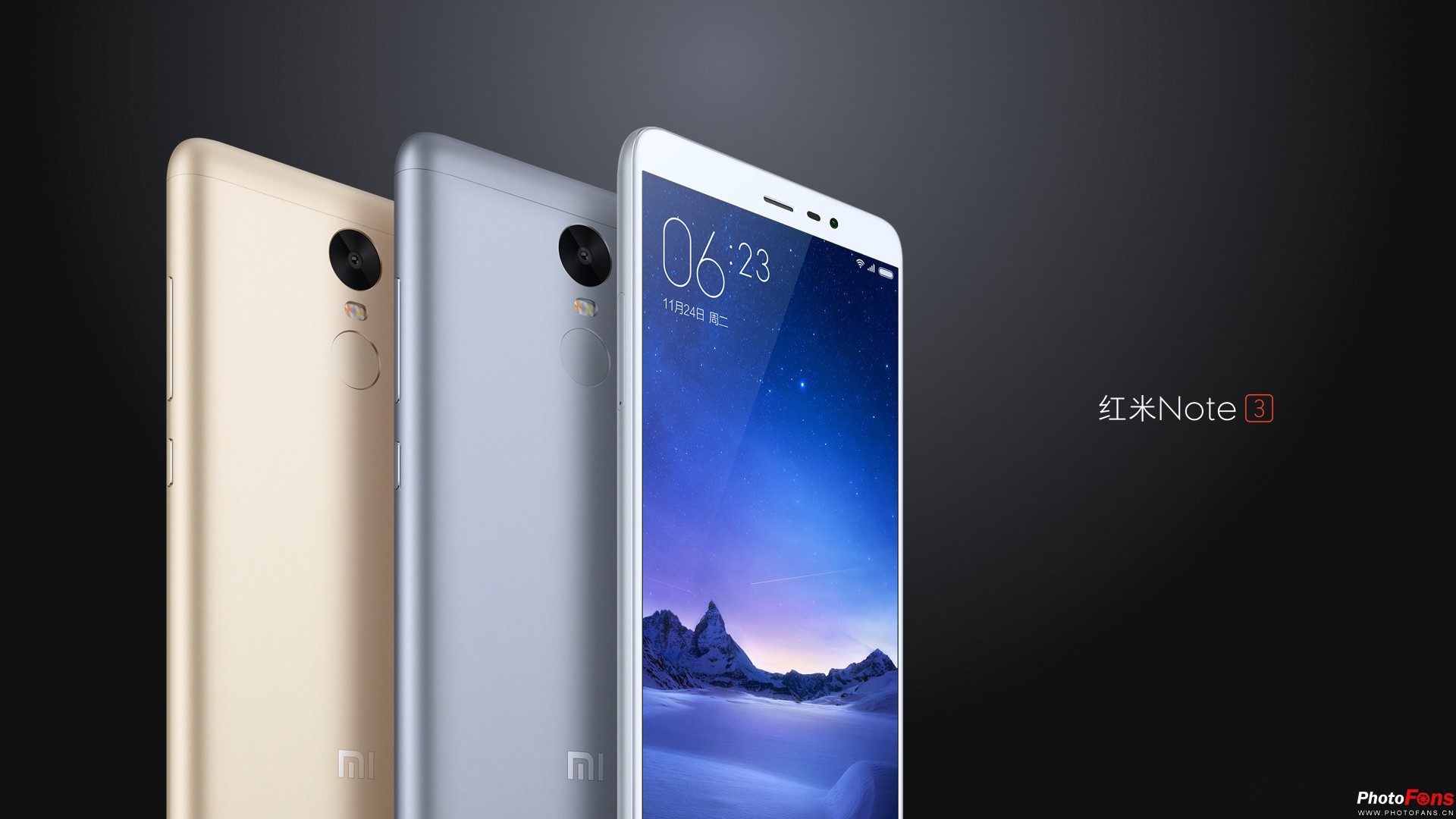 小米note3整体性能怎么样?-小米Note3(6GB R