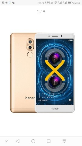 华为荣耀千元机哪款好?-荣耀V9 Play(4GB RA