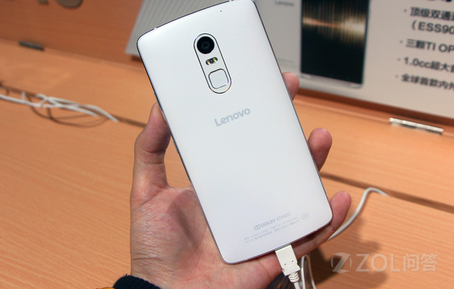 【联想乐檬X3有什么亮点?】联想乐檬X3(双4G