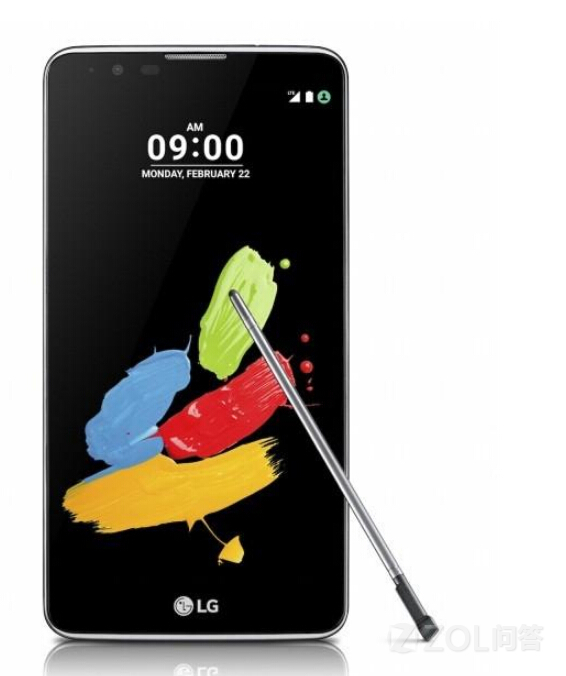 【LG Stylus 2是什么手机?】LG手机问答堂-ZO