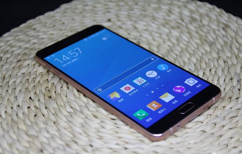 【三星Galaxy A9 Pro电池容量多大?】三星GA