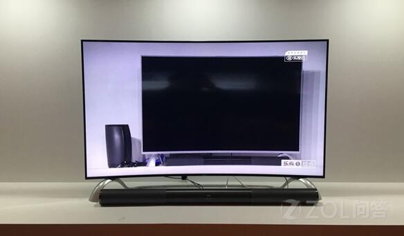 【乐视分体曲面电视值得买吗?】乐视超4 Max