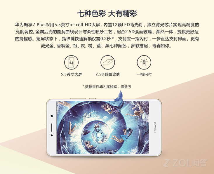 华为trt-al00是什么型号